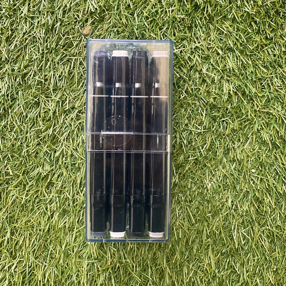 🆕 Soho Studio Dual-Tip Markers Set of 12 Gray Tone - Picture 2 of 5